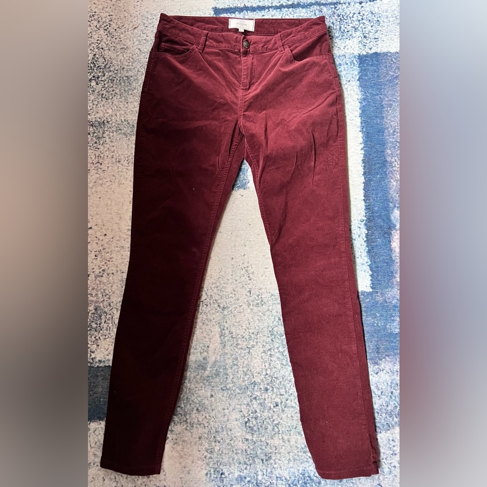 Fat face brand pants